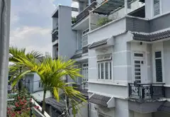Bán nhà riêng 3 tầng tại quận Gò Vấp, diện tích 44.6 m2, pháp lý rõ ràng... Bán nhà riêng tại An Hội Tây, Hồ Chí Minh 04
