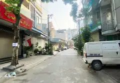 Bán nhà mặt phố diện tích 60m² tại khu dân cư mới Mậu Lương, giá 12,8 tỷ... Bán nhà mặt phố tại Kiến Hưng, Hà Nội 04