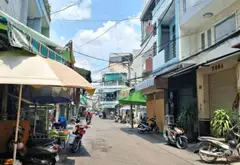 Nhà 5 tầng diện tích 17.5m2 giá 4.98 tỷ tại quận trung tâm... Bán nhà riêng tại Bình Thới, Hồ Chí Minh 14