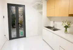Nhà 4 tầng 3 phòng ngủ tại trung tâm quận Đống Đa, diện tích 20m2... Bán nhà riêng tại Đống Đa, Hà Nội 02