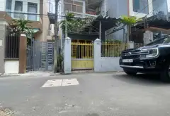 Nhà 2 tầng 5 phòng ngủ kiệt ô tô Lê Hữu Trác, cơ hội hiếm ở Đà Nẵng... Bán nhà riêng tại Sơn Trà, Đà Nẵng 06