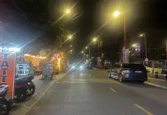 Bán nhà mặt phố Hoàng Kế Viêm, 95m2, 3 tầng, kinh doanh đa năng... Bán nhà mặt phố tại Ngũ Hành Sơn, Đà Nẵng 01