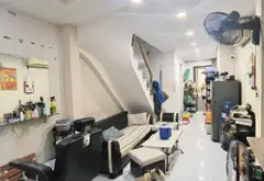 Nhà 3 tầng hẻm vip Lê Văn Sỹ - thuận tiện vừa ở vừa kinh doanh... Bán nhà riêng tại Nhiêu Lộc, Hồ Chí Minh 02