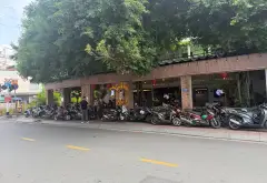 Bán nhà mặt phố Huỳnh Văn Bánh, Quận Phú Nhuận, mặt tiền rộng thuận tiện kinh doanh... Bán nhà mặt phố tại Phú Nhuận, Hồ Chí Minh 14