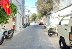 Bán nhà, mặt tiền, Phạm Quang Ảnh 123.3m² - An Hải, Sơn Trà - 14.2 tỷ VNĐ... Bán nhà mặt phố tại An Hải, Đà Nẵng 01