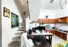 Nhà 122m2 hẻm oto sát mặt tiền, cơ hội hiếm tại Phường Hạnh Thông... Bán nhà riêng tại Hạnh Thông, Hồ Chí Minh 04