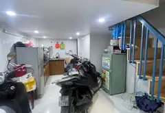 Bán gấp nhà Tôn Đức Thắng, 3 gác đỗ cổng... Bán nhà riêng tại Văn Miếu - Quốc Tử Giám, Hà Nội 01