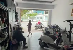 Bán nhà mặt phố trung tâm Quận Phú Nhuận, 2 tầng, 110m2, giá 25.5 tỷ... Bán nhà mặt phố tại Phú Nhuận, Hồ Chí Minh 01