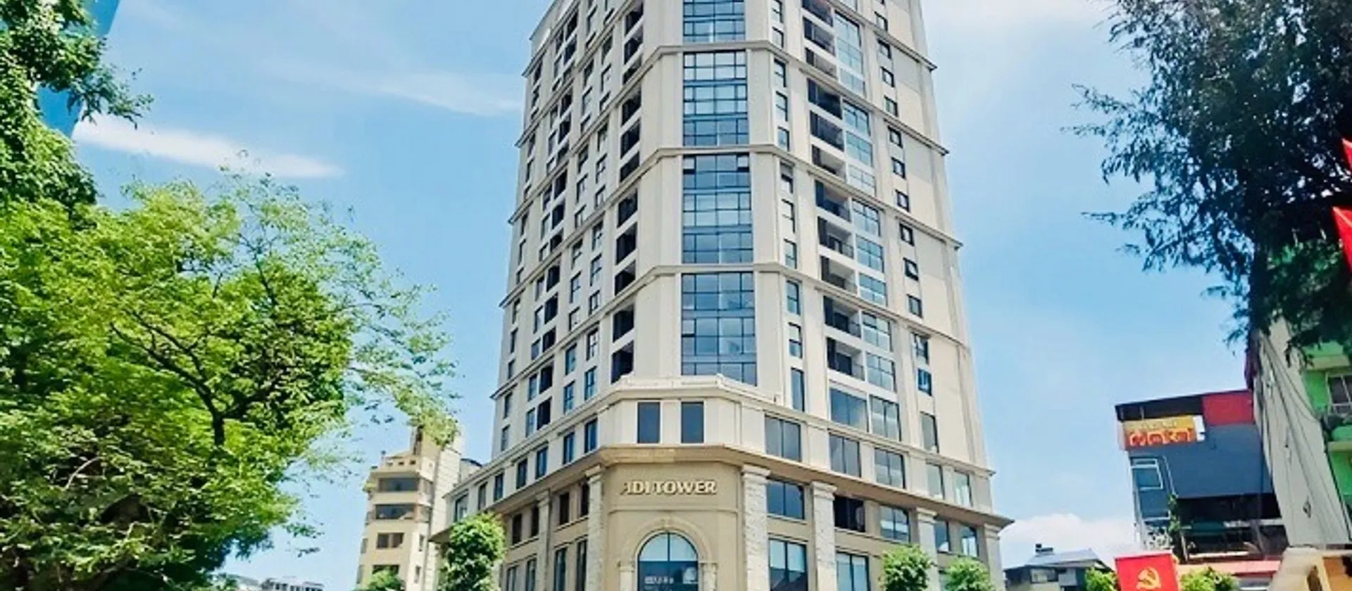 Cơ hội sở hữu căn hộ~100m² view Vincom Bà Triệu trung tâm Phố Cổ, tầng đẹp.... Bán căn hộ chung cư tại Hai Bà Trưng, Hà Nội 01