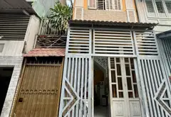 Bán nhà mặt phố Tân Thuận, diện tích 222m2, giá 46 tỷ... Bán nhà mặt phố tại Tân Thuận, Hồ Chí Minh 05