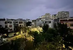 BÁN NHÀ MT ĐƯỜNG 10M – 90M² – NGANG 6M – 4 TẦNG – NGUYỄN THỊ THẬP Q7 – 18,8 Đ... Bán nhà mặt phố tại Tân Hưng, Hồ Chí Minh 09