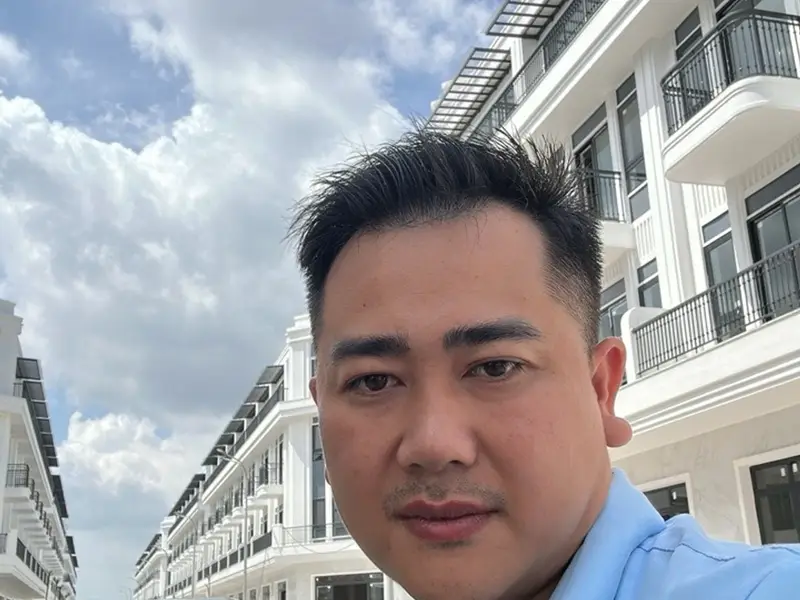Biệt thự liền kề ven công viên tại khu vực phát triển sôi động... Bán biệt thự, liền kề tại Hồng An, Hải Phòng 01
