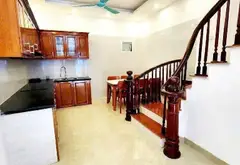 🔥🔥 PHÂN LÔ Ô TÔ - NGUYỄN VĂN TRỖI – PHƯƠNG LIỆT – 7 TẦNG THANG MÁY – 3 MẶT THOÁNG – 2 MẶT NGÕ... Bán nhà riêng tại Phương Liệt, Hà Nội 12