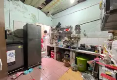 Bán nhà cấp 4 gần Bệnh viện Hóc Môn, diện tích 48m2, hẻm xe hơi thông thoáng... Bán nhà riêng tại Hóc Môn, Hồ Chí Minh 04