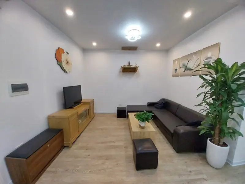 Căn hộ 3 phòng ngủ - Đón gió Đông Nam ,Tòa đẹp nhất khu KĐT Tân Tây Đô... Bán căn hộ chung cư tại Ô Diên, Hà Nội 01