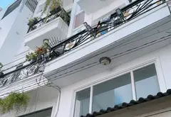 CHỈ 100TR /M CĂN HỘ SẲN DÒNG TIỀN 300Tr NĂM HẺM XE HƠI ĐỔ CỔNG NGAY CV GIA ĐỊNH NHỈNH 7 TỶ... Bán nhà riêng tại Hạnh Thông, Hồ Chí Minh 03