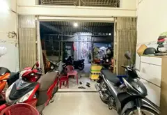 Bán nhà hẻm xe hơi thông, 2 tầng có 3 phòng ngủ, Khu Tên Lửa, phường An Lạc, DT 41m²... Bán nhà riêng tại An Lạc, Hồ Chí Minh 01