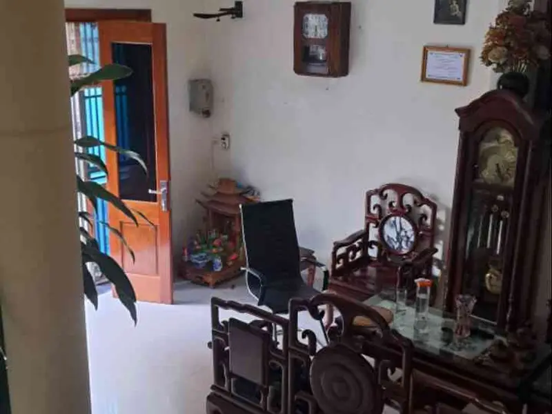 Nhà lô góc 5 tầng Quang Trung - Hiếm ô tô vào nhà... Bán nhà riêng tại Yên Nghĩa, Hà Nội 01