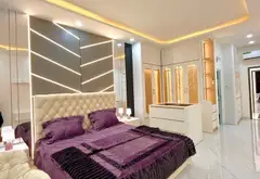 HẺM XE HƠI 8M– 4PN – FULL NỘI THẤT – HUỲNH TẤN PHÁT - NHÀ BÈ - GIÁ 8,6TỶ... Bán nhà riêng tại Nhà Bè, Hồ Chí Minh 11