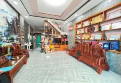 Nhà phố đẳng cấp tại Long Bình với không gian sống tuyệt hảo 7,5 tỷ... Bán nhà riêng tại Long Bình, Hồ Chí Minh 13