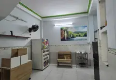 Nhà 4 tầng hiện đại, thoáng mát tại Quận 4... Bán nhà riêng tại Xóm Chiếu, Hồ Chí Minh 10