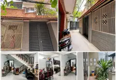 Nhà đẹp 2 tầng phong cách biệt thự mini tại Thạnh Mỹ Tây... Bán nhà riêng tại Thạnh Mỹ Tây, Hồ Chí Minh 01