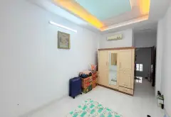 ✅Diện tích 5 x 18 (90m2)
✅kết cấu 1 trệt 3 lầu 6pn 5wc
✅vị trí cực đẹp, ngay góc ngã 4 kdc Phước K... Bán nhà riêng tại Vườn Lài, Hồ Chí Minh 03