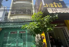 Cơ hội hiếm có sở hữu nhà mặt phố 5 tầng tại phường Thạnh Mỹ Tây, Hồ Chí Minh... Bán nhà mặt phố tại Thạnh Mỹ Tây, Hồ Chí Minh 11