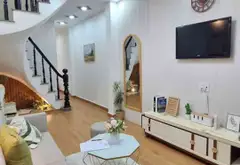 Bán nhà riêng Thống Nhất ,Gò Vấp, 32.8m2 ,2 phòng ngủ 2 phòng tắm, pháp lý chuẩn... Bán nhà riêng tại An Hội Đông, Hồ Chí Minh 01
