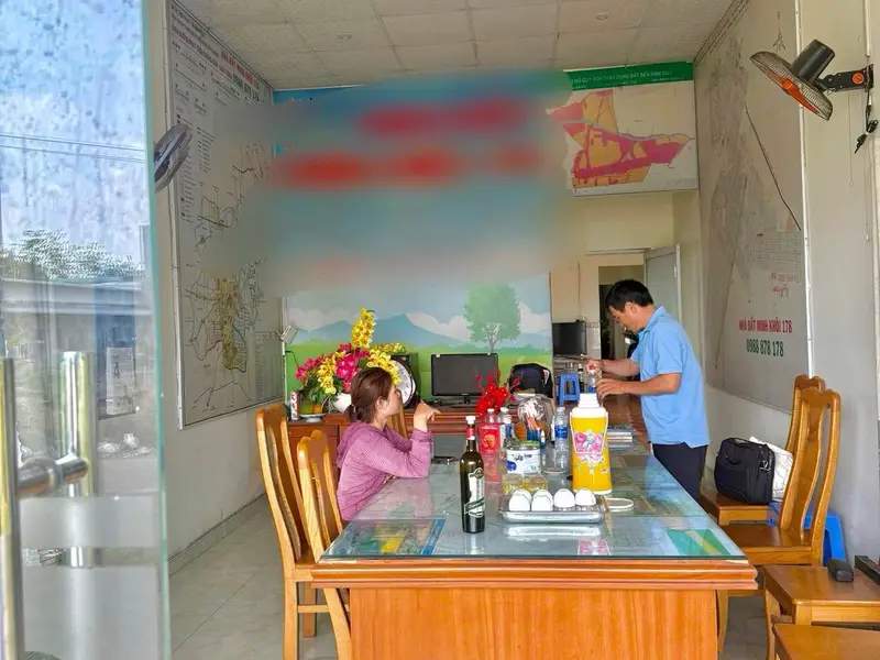 Bán nhà mặt phố xã Trừ Văn Thố, diện tích 149.6 m2, giá 1.35 tỷ... Bán nhà mặt phố tại Trừ Văn Thố, Hồ Chí Minh 01