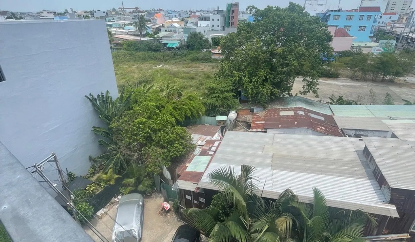 Nhà 4 tầng 50m² gần Huỳnh Tấn Phát giá giảm còn 7.9 tỷ... Bán nhà riêng tại Phú Thuận, Hồ Chí Minh 01