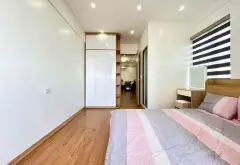 CHUNG CƯ N06 TRẦN QUÝ KIÊN, Trần Đăng Ninh -56m/70m - 2 ngủ, 2wc, 2 ban công - LÔ GÓC – Trung tâm... Bán căn hộ chung cư tại Cầu Giấy, Hà Nội 17