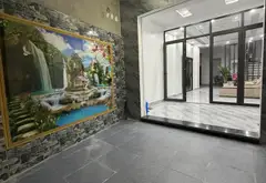 Nhà 3 tầng hiện đại tại Quỳnh Hoàng, full nội thất, gara ô tô tiện nghi... Bán nhà riêng tại An Dương, Hải Phòng 04