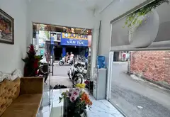 Bán nhà mặt phố 3 tầng khu Trung Chánh Hóc Môn - khu kinh doanh sầm uất... Bán nhà mặt phố tại Bà Điểm, Hồ Chí Minh 01