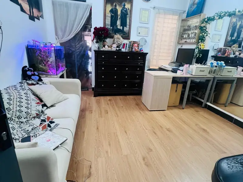 Bán căn hộ Chung cư Thanh Niên Bàu Cát 2 tầng 5 giá tốt... Bán căn hộ chung cư tại Tân Bình, Hồ Chí Minh 01