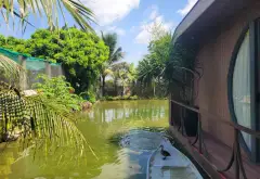 Đất Vườn Mặt Tiền Đường Tân Long Bình Chánh, Rộng 7800m2... Bán đất tại Tân Nhựt, Hồ Chí Minh 03
