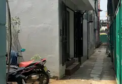 Bán đất thôn Vĩnh Chung Đại Hưng, diện tích 32.5m², giá 4 tỷ... Bán đất tại Ngọc Hồi, Hà Nội 02
