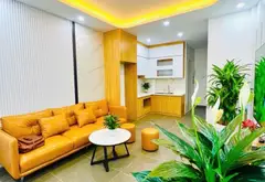 Bán nhà riêng 6 tầng tại Phường Phú Diễn, Hà Nội với thang máy và nội thất hoàn chỉnh... Bán nhà riêng tại Phú Diễn, Hà Nội 07