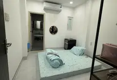Nhà 5 tầng xinh xắn, khu VIP Q3 chờ chủ mới... Bán nhà riêng tại Bàn Cờ, Hồ Chí Minh 01