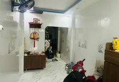 Nhà nhỏ xinh, trung tâm Phú Nhuận, giá mềm có giảm... Bán nhà riêng tại Phú Nhuận, Hồ Chí Minh 05