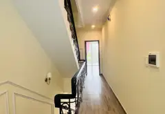 Bán nhà riêng 5 tầng tại xã Nhà Bè, diện tích 85m², pháp lý rõ ràng... Bán nhà riêng tại Hiệp Phước, Hồ Chí Minh 09
