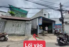 Nhà bán 2 phòng ngủ, diện tích 55.5m², hướng Đông Nam, gần Suối Tiên, Quận 9... Bán nhà riêng tại Tăng Nhơn Phú, Hồ Chí Minh 01