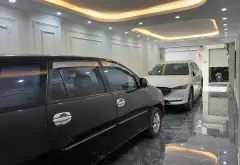 Bán nhà riêng 8 tầng mặt ngõ ô tô, Đàm Quang Trung, giá 15.9 tỷ... Bán nhà riêng tại Long Biên, Hà Nội 04