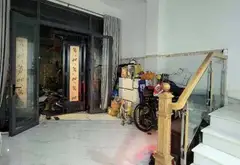 Bán nhà 2 tầng hẻm xe hơi - Kinh Dương Vương - Bình Tân - DT: 55.7m²... Bán nhà mặt phố tại An Lạc, Hồ Chí Minh 03
