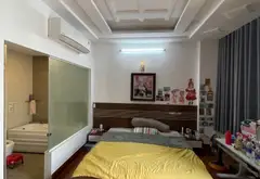 Cơ hội hiếm có sở hữu nhà 4 tầng sang trọng tại Nhà Bè giá 8,45 tỷ... Bán owner_side tại Nhà Bè, Hồ Chí Minh 08