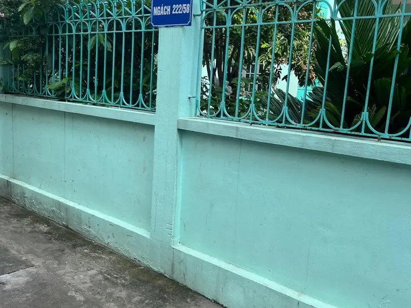 Cơ hội sở hữu đất nền vị trí đẹp tại phường Bạch Mai, Hà Nội giá tốt... Bán đất tại Bạch Mai, Hà Nội 01