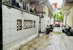 Bán nhà riêng 2 tầng gần phố Giáp Bát, ngõ ô tô đỗ cửa... Bán nhà riêng tại Tương Mai, Hà Nội 01