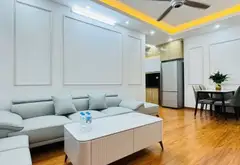 Bán căn hộ chung cư 3 phòng ngủ diện tích 73.6m2 tại Kim Văn Kim Lũ... Bán căn hộ chung cư tại Định Công, Hà Nội 05