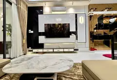 Nhà phố 4 tầng hiện đại tại thị trấn Nhà Bè, gần quận 7, mặt tiền 4.5m... Bán owner_side tại Nhà Bè, Hồ Chí Minh 11