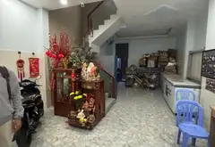 Nhà riêng 4 tầng rộng 62.7m² tại trung tâm Nhà Bè, gần Quận 7... Bán nhà riêng tại Nhà Bè, Hồ Chí Minh 04